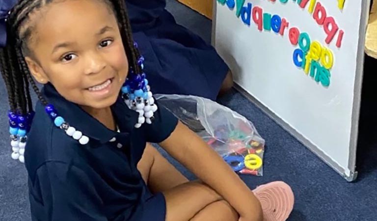 The Inspiring Journey of Blossom Wood Day School Part 5: Dress Code and School Policies: Dressing for Success