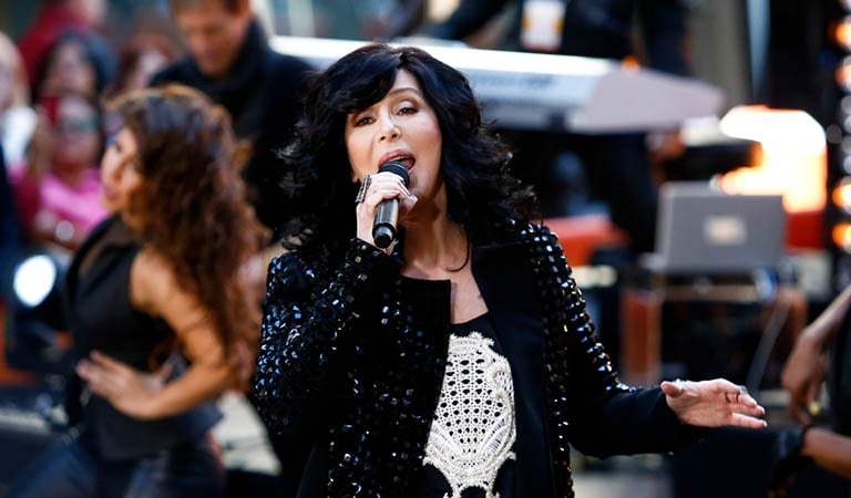 Things To Do In Chicagoland: Cher’s Birthday Bash, Navy Pier Dance Fest and More