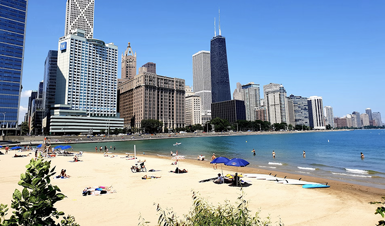 Chicago Summer Safety Plans, Solar Mandates, and Local Ordinances: Chicagoland’s Week In Review