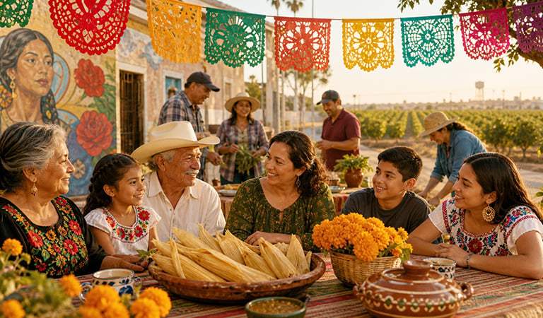Ask Pam: Remembering the People Behind Cinco de Mayo