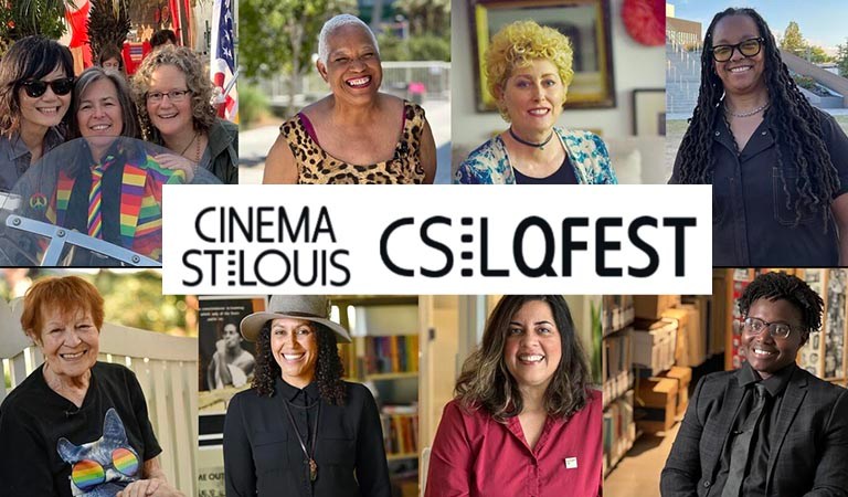 DiSC Plus: QFest St. Louis 2026: OUT, LOUD Queer Stories Take Center Stage