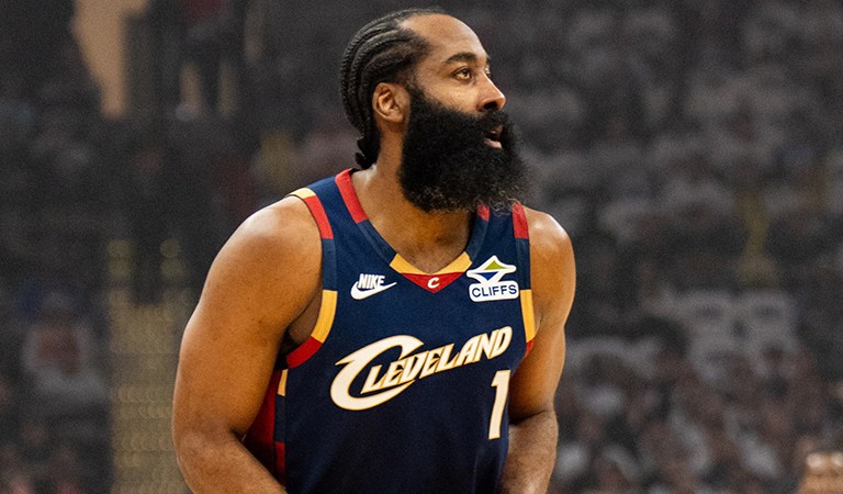 The Winner’s Circle Weekly Sports Wrap Up: From Harden’s Heroics to A’ja Wilson’s Brilliance