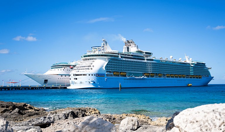 Set Sail in Style: The Best Cruise Destinations and Ships for 2026