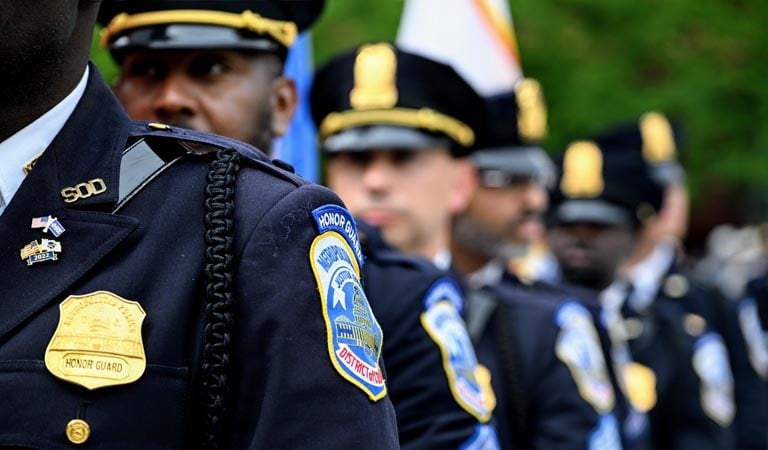 DMV in Crisis: Fatal Crash, Police Scandals and Hate Crimes: D.C.’s Week In Review