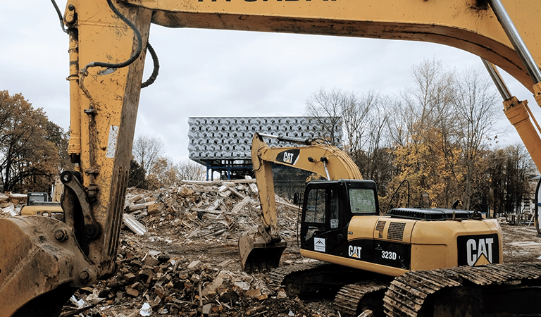 City of St. Louis Moves Over 120 Approved Properties Into Demolition Pipeline With State SB1 Funding Support