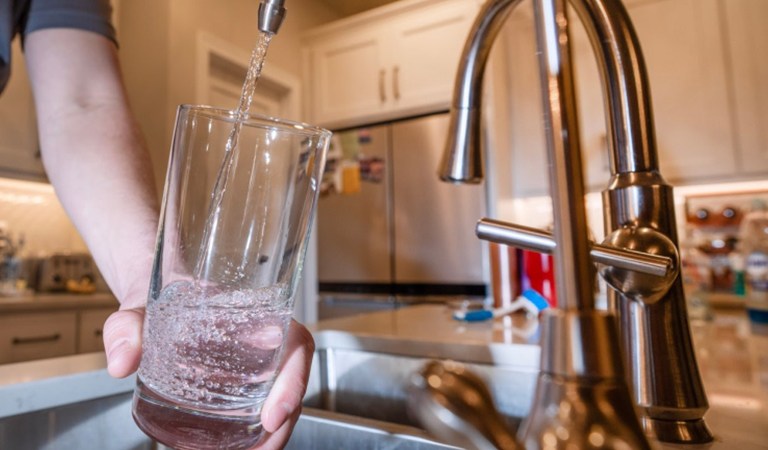 Mississippi River groups tell Feds to act on nitrate contamination