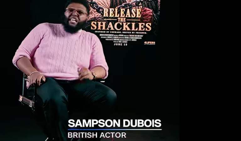 Why Druski’s ‘British Actor’ Video Hit a Nerve Online