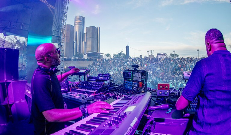 Things To Do In Detroit: From Movement Festival to Prince Tributes: Detroit’s Can’t-Miss Events This May!