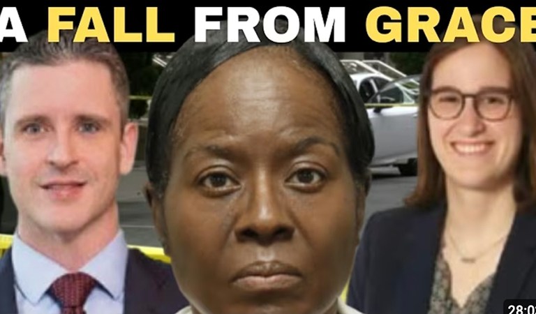 St. Louis’ Crime Chime: From Courtroom to Chaos: The Tumultuous Tale of Gwendolyn White