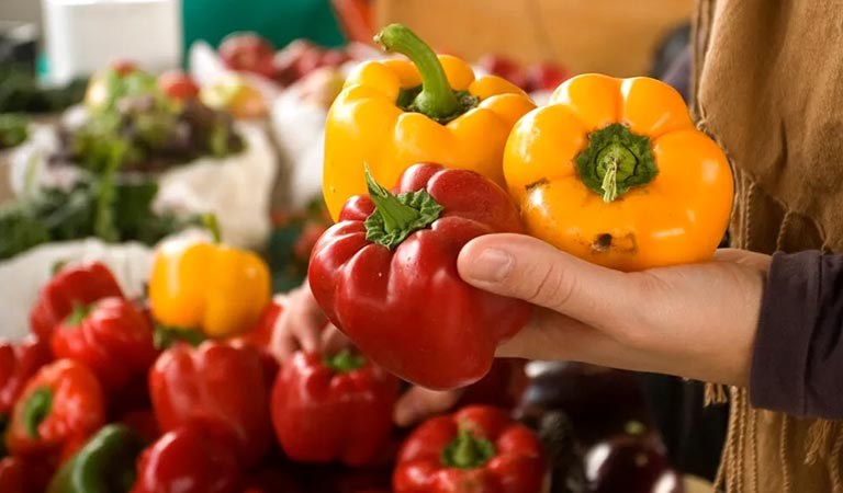 2026 KC Farmers Market Passport: Guide to Kansas City Local Food