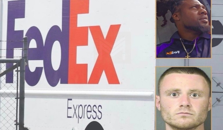 St. Louis’ Crime Chime: FedEx Driver Nathaniel Padgett Killed in Road Rage Shooting: Tyler Vidro Charged with Murder