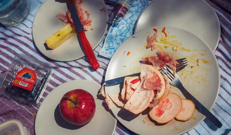 Food Poisoning: When Should You Go to the Hospital?