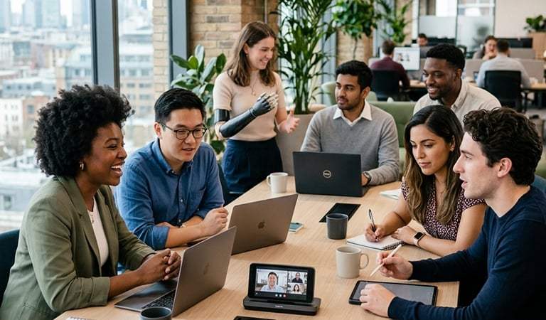 Young Workers Are Redefining What Makes an Employer Worth Choosing