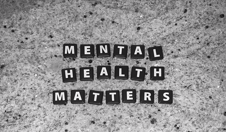 The Crucial Need for Mental Health Supports in Georgia’s Foster Care System