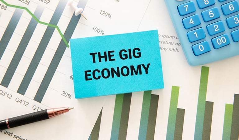 Navigating Insurance and the Gig Economy: What Workers Need to Know