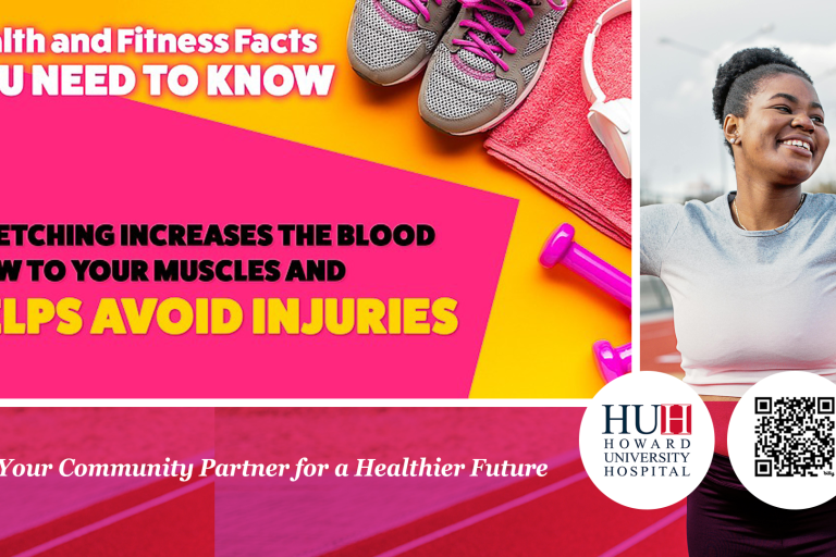 DiSC Health: 3 Health Tips of the Week – Boost Your Health: Unlock the Power of Wellness: Stretch, Plan Vacations, and Live Longer with Positivity