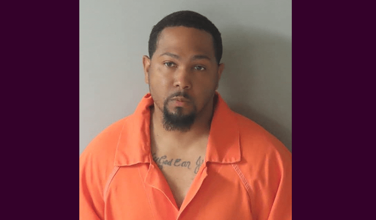 St. Louis’ Crime Chime: Road Rage Rampage: Cedric Hollimon Accused of Brutal Assault on 65-Year-Old Woman in St. Louis