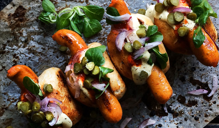 Top Ten Memorial Day Weekend Meals to Kick Off Summer
