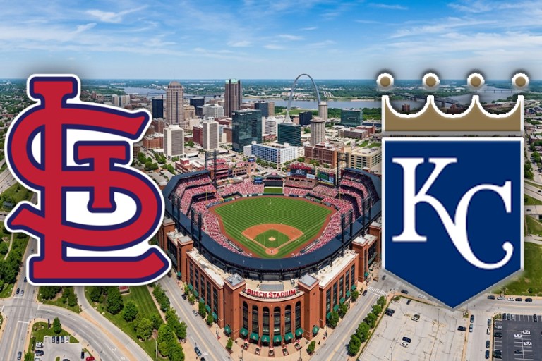 Things To Do In St. Louis: St. Louis vs. Kansas City: I-70 Series, Festivals, and Live Music This May