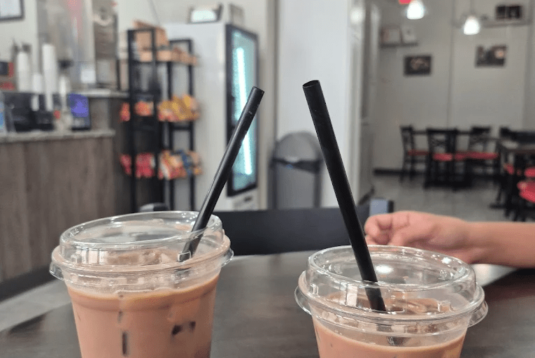 Top 5 Coffee Spots in St. Louis for the Best Lattes, Frappés & Fresh Brew