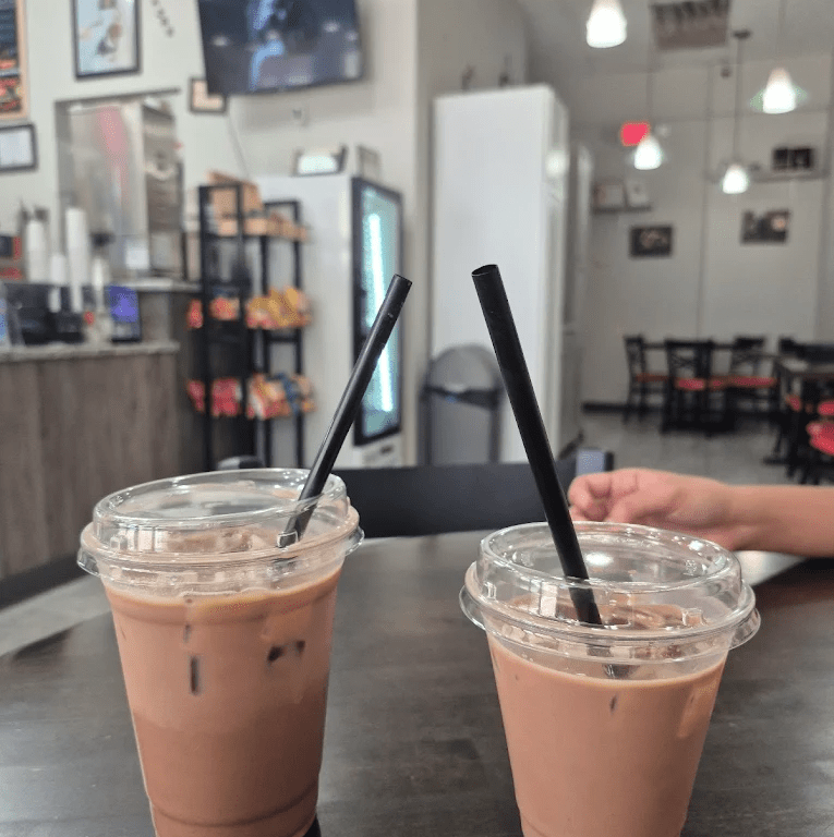 Top 5 Coffee Spots in St. Louis for the Best Lattes, Frappés & Fresh Brew