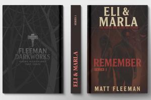 New Psychological Thriller ‘Eli & Marla’ Explores Revenge, Trauma, and the Dark Side of Human Nature