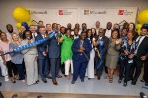 Atlanta Technical College Celebrates Launch of One of Georgia’s First Datacenter Academy Lab Facilities