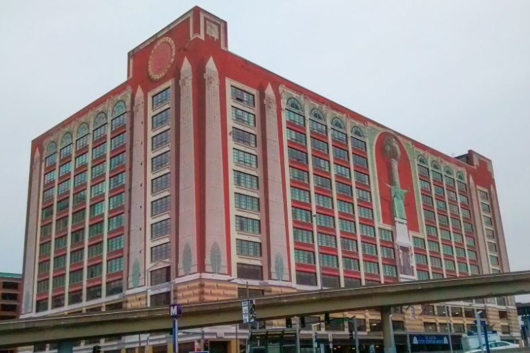Midas Hospitality Launches $81M Revitalization of Historic Edison Brothers Building in Downtown St. Louis