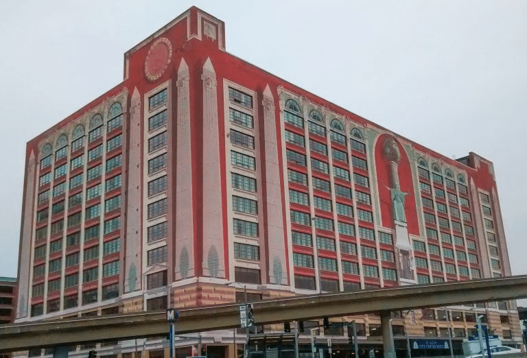 Midas Hospitality Launches $81M Revitalization of Historic Edison Brothers Building in Downtown St. Louis
