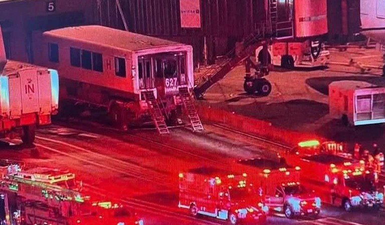 U Street Curfew, Freedom 250 Chaos, and Dulles Jet Bridge Collision Shake the DMV: D.C.’s Week In Review