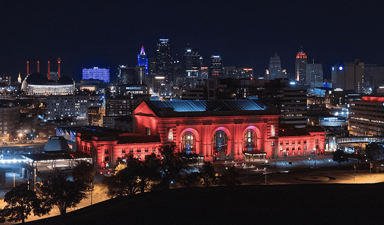Kansas City’s Billion-Dollar Ballot, Tornado Recovery and Memorial Day Travel Surge: This Week Now in St. Louis and Missouri