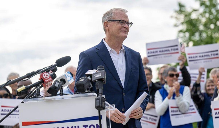 Kansas City Pastor’s Senate Run, Dutchtown Issues, and Royals Stadium Debate: This Week Now in St. Louis and Missouri
