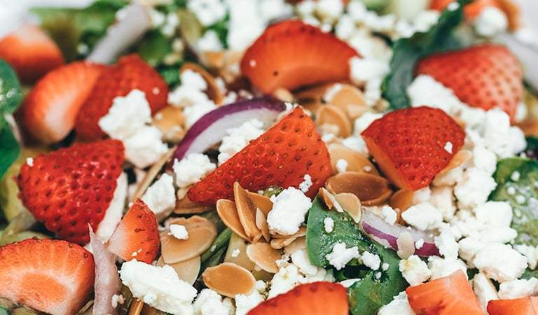 DiSC Eats: Fresh, Vibrant, and Light Spring Meals to Celebrate the Season