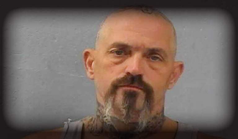 St. Louis’ Crime Chime: William McBroom-Stees: The $250K Fine and Chilling Tale of Interstate Stalking