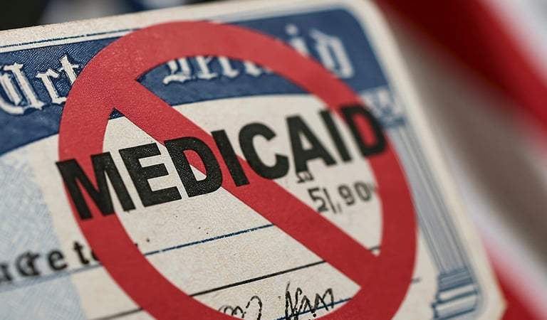 Top World News Stories: Warsh Leads Fed, Murdaugh Gets New Trial, and Medicaid Funds Withheld