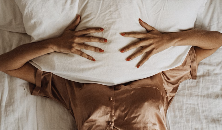 Treating Menopausal Hot Flashes: A Comprehensive Guide to Finding Relief