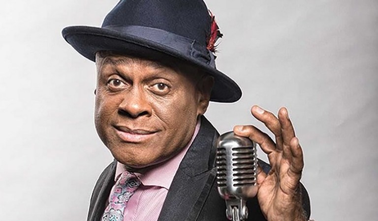 Michael Colyar Brings Heart, Humor, and Healing to St. Louis with “Michael COLYAR’S Momma”