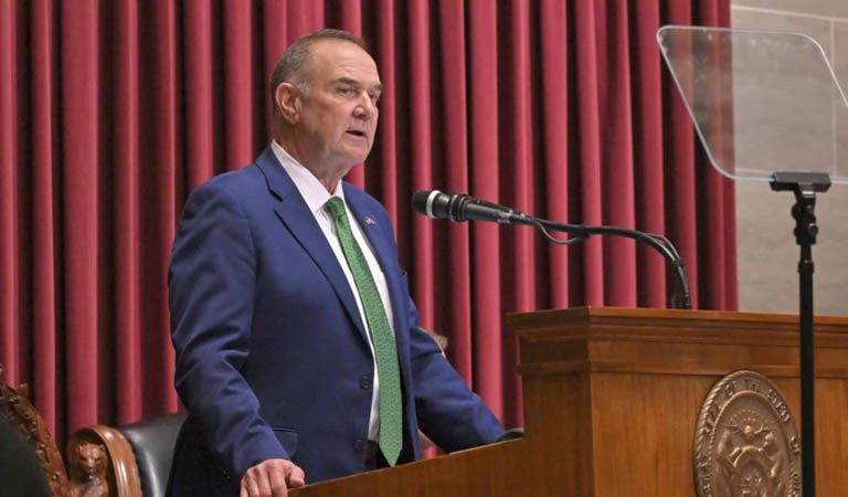 Missouri bill creating Angel Investor Tax Credits and new STL Innovation Districts is approved by state lawmakers – Heads to Governor