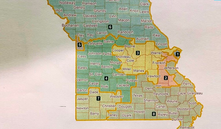 Supreme Court Shockwaves, 4% Tuition Hikes, and 234 Crashes Hit Missouri: This Week Now in St. Louis and Missouri