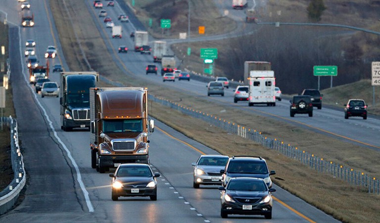 Kansas City’s World Cup Traffic Test Collides With Tax Fallout and Crash Concerns: This Week Now in St. Louis and Missouri