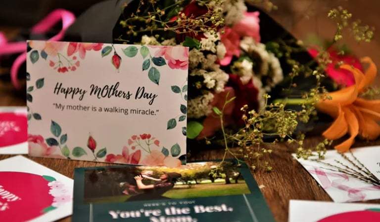 On this day in history, May 9, 1914, President Woodrow Wilson issues proclamation creating Mother’s Day