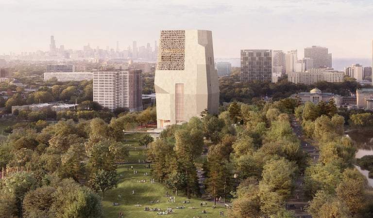  Obama Center Opens as Cook County Faces Massive $550M Deficit and Severe Storm Cleanup: Chicagoland’s Week In Review