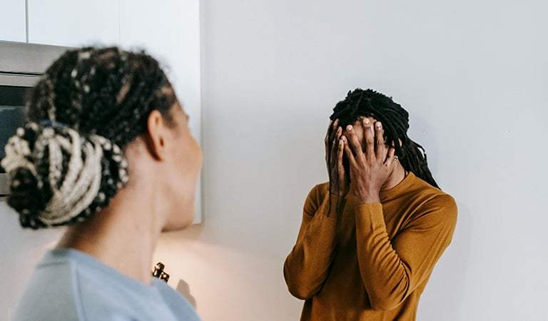 For Intimate Partner Violence Survivors, a Get-Out Toolkit