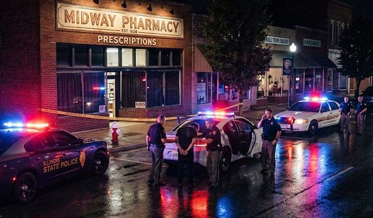 Metro East St. Louis News: Granite City Data Center Clash, Pharmacy Burglary Ring Busted, and Nature Preserve Triumphs