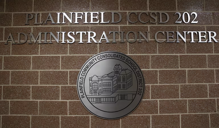 Plainfield District 202 Budget Cuts, Broadview Six and Transit Safety: Chicagoland’s Week In Review