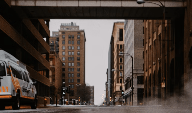 Daily Air Quality Forecasting Resumes for 2026 Season: Americans Still Face Unhealthy Air Levels, Reports the American Lung Association