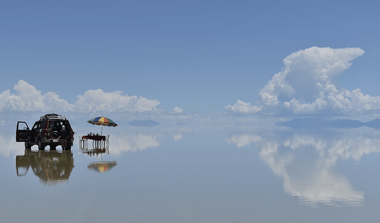 The Most Exotic Filming Locations Globally: A Cinematic Journey