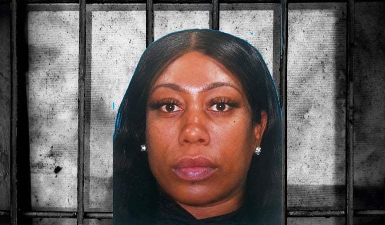 St. Louis’ Crime Chime: Love, Lies, and Road Rage: Shaunta Crosby’s Fiery Ferguson Feud