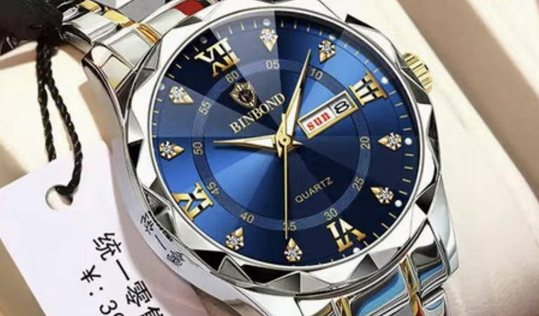 Shenzhen Koda Horologe Co., Ltd. (KODA) – Premier Stainless Steel Watch OEM for Luxury & Fashion Brands