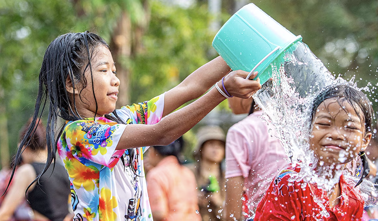 Things To Do In The Twin Cities: From Songkran Festivities to Riverdance and Hans Zimmer